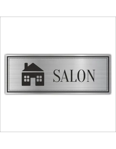 Tabliczka – Grawerowana Piktogram Salon Kosmetyczny