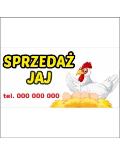 Reklama Plandeka Banery Sprzedaż z Nadrukiem Reklamowy