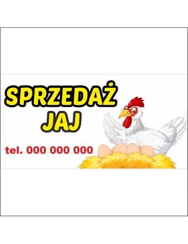 Reklama Plandeka Banery Sprzedaż z Nadrukiem Reklamowy