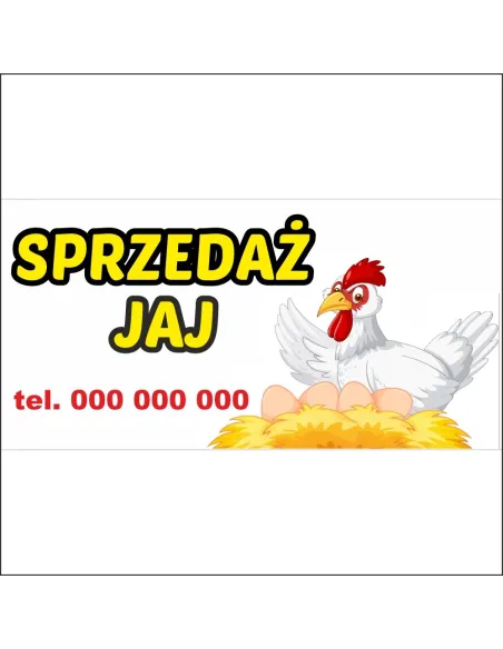 Reklama Plandeka Banery Sprzedaż z Nadrukiem Reklamowy