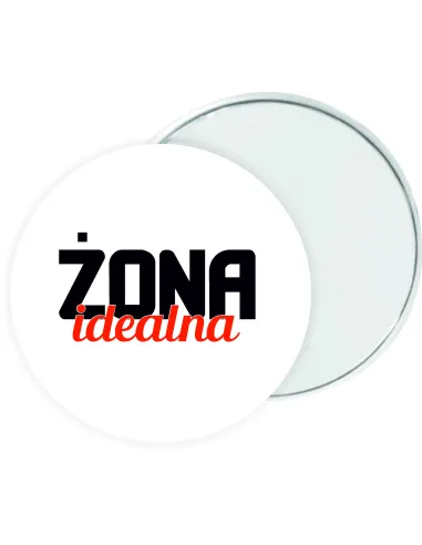 Lustereczko Lusterko Prezent na Prezent na Dzień Kobiet