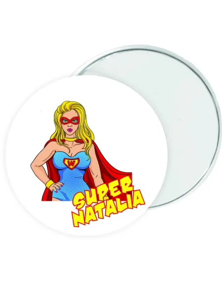 Magnes Prezent dla Dziewczyny – Prezent dla Dziewczyny