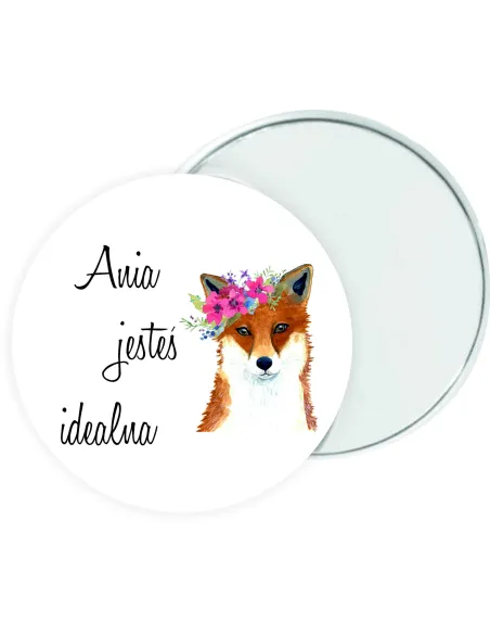 Magnes Prezent dla Dziewczyny – Prezent dla Dziewczyny