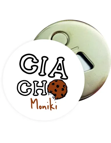 Otwieracz do Butelek Personalizowany z Nadrukiem z logo