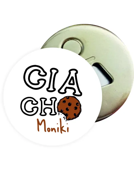 Otwieracz do Butelek Personalizowany z Nadrukiem z logo