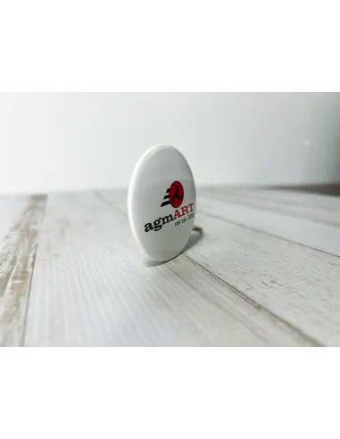 Otwieracz z Magnesem Reklamowe Twoim logo Tekstem Grafiką