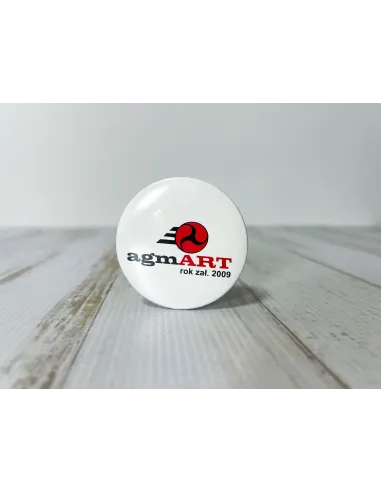 Otwieracz z Magnesem Reklamowe Twoim logo Tekstem Grafiką