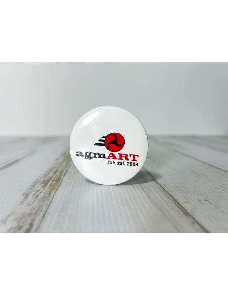 Otwieracz z Magnesem Reklamowe Twoim logo Tekstem Grafiką