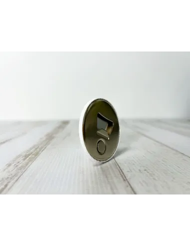 Otwieracz z Magnesem Reklamowe Twoim logo Tekstem Grafiką