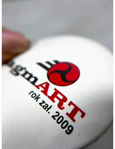 Otwieracz z Magnesem Reklamowe Twoim logo Tekstem Grafiką