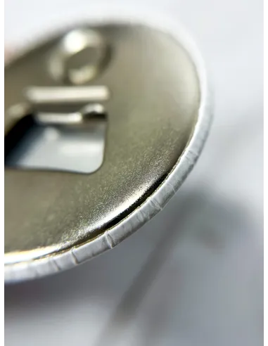 Otwieracz z Magnesem Reklamowe Twoim logo Tekstem Grafiką