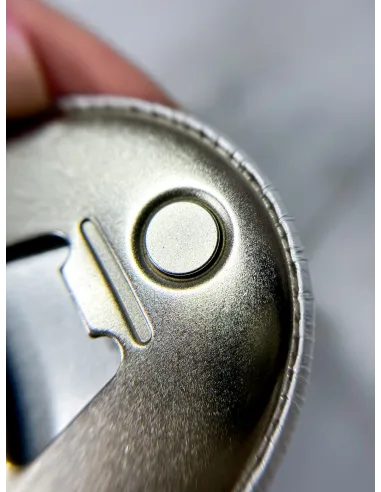 Otwieracz z Magnesem Reklamowe Twoim logo Tekstem Grafiką