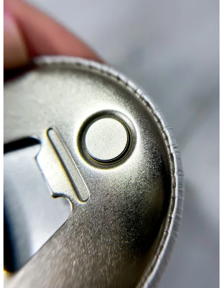 Otwieracz z Magnesem Reklamowe Twoim logo Tekstem Grafiką