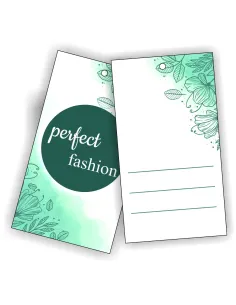 Etykiety Metki na Odzież Ubrania Twoje logo Nadruk Różne