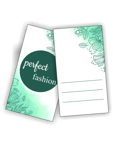 Etykiety Metki na Odzież Ubrania Twoje logo Nadruk Różne