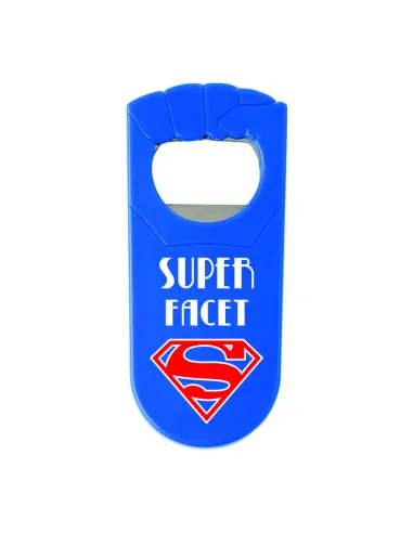 Otwieracz z Nadrukiem UV Personalizowany Prezent Chłopaka