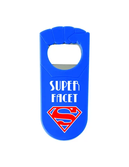 Otwieracz z Nadrukiem UV Personalizowany Prezent Chłopaka