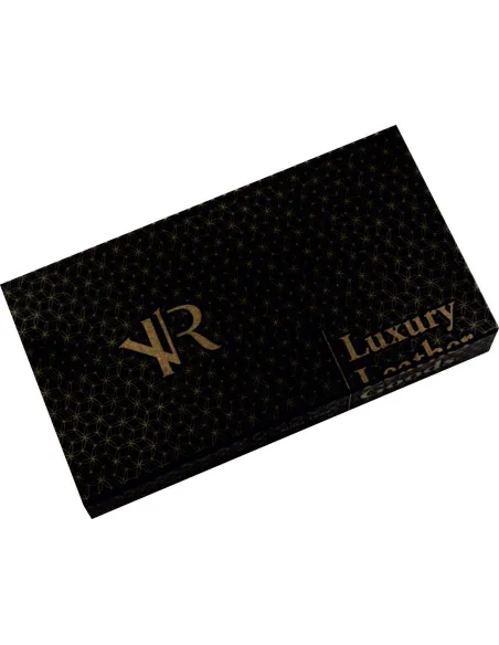 Portfel Damski Skórzany z Grawerem Personalizowany Prezent