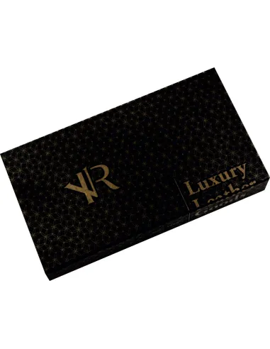 Portfel Damski Skórzany Grawerem Personalizowany Urodziny