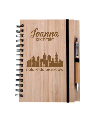 Zestaw Personalizowany z Nadrukiem z Grawerem na Prezent