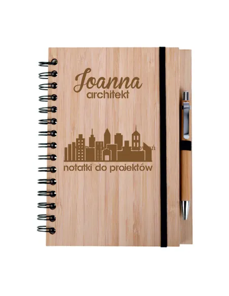 Zestaw Personalizowany z Nadrukiem z Grawerem na Prezent