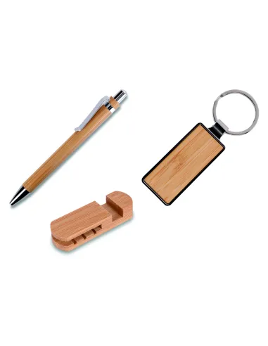 Zestaw Notes Notatnik Drewniany Grawer Prezent Adwokata