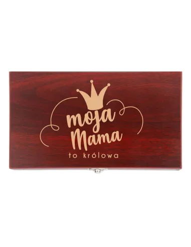 Zestaw Grawerowany Zestaw Wina Prezent Personalizowany