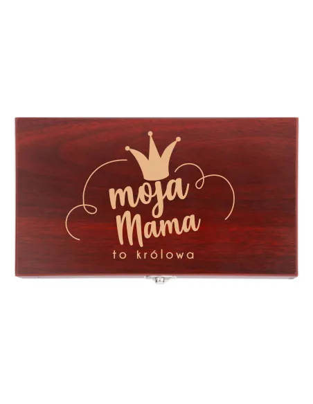 Zestaw Grawerowany Zestaw Wina Prezent Personalizowany