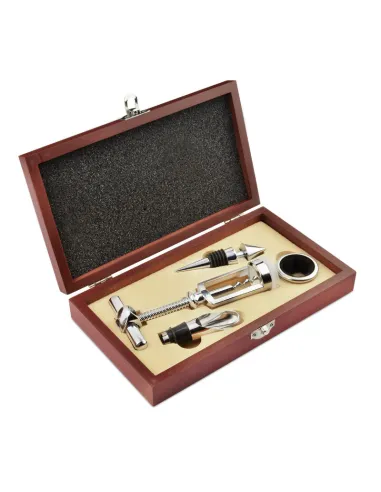 Zestaw Grawerowany Wina Prezent Personalizowany Babci