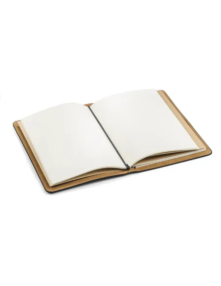 Notes z Ekoskóry Notatnik A5 Grawer Personalizowany Prezent