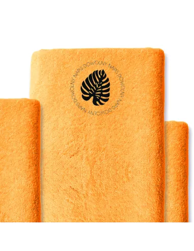 Ręcznik z Haftem 140x70 cm Haftowany Personalizowany