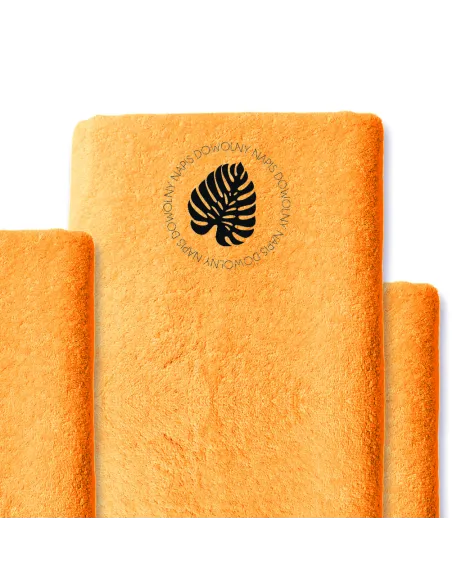 Ręcznik z Haftem 140x70 cm Haftowany Personalizowany