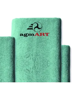 Ręcznik Twoim logo Personalizowany Haft 140x70 Firmowy