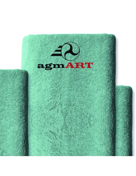 Ręcznik Twoim logo Personalizowany Haft 140x70 Firmowy