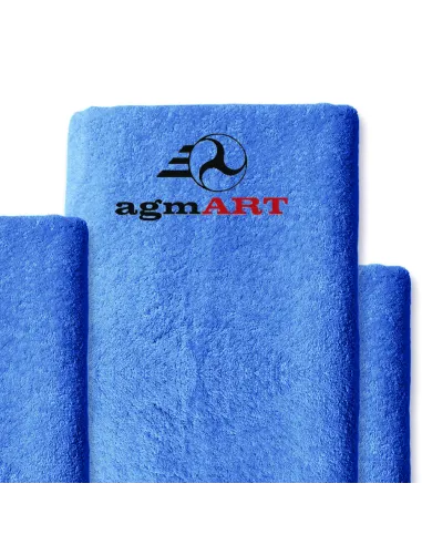 Ręcznik 140x70 cm Twoim logo Personalizowany Haft Firmowy