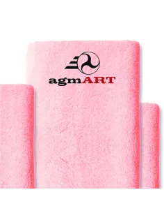 Ręcznik 100x50 cm Twoim logo Personalizowany Haft Firmowy