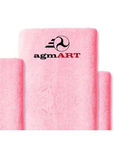 Ręcznik 100x50 cm Twoim logo Personalizowany Haft Firmowy