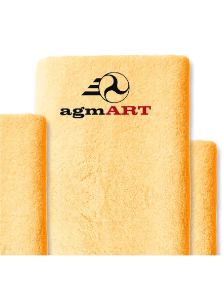 Ręcznik Twoim logo Personalizowany Haft 100x50 cm Firmowy