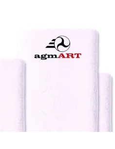 Ręcznik Twoim logo Napisem Personalizowany Haft 100x50