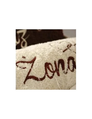 Ręcznik Twoim logo Personalizowany Haft 100x50 cm Firmowy