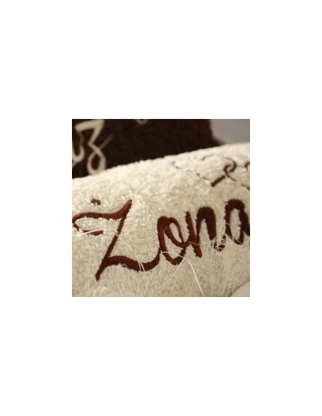 Ręcznik Twoim logo Personalizowany Haft 100x50 cm Firmowy