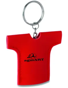 Koszulka 25 sztuk Brelok Reklamowy Gadżet Twoje logo