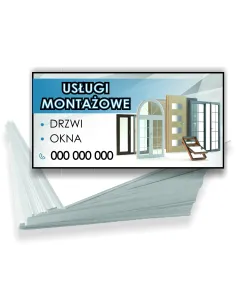 Wizytówki Firmowe Reklamowe 1000szt Różne Wzory Usługi