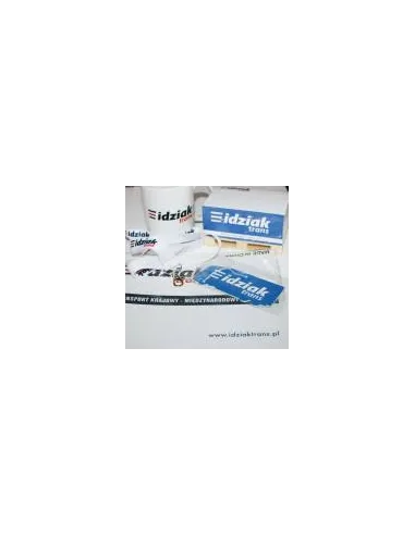 Zapalniczki na Krzesiwo 100 – 100 sztuk Gotowy Projekt