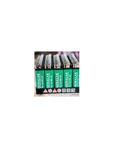 Zapalniczki na Krzesiwo 100 – 100 sztuk Gotowy Projekt