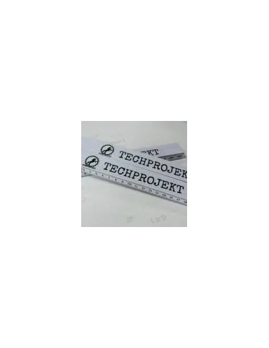 Zapalniczki na Krzesiwo 100 – 100 sztuk Gotowy Projekt