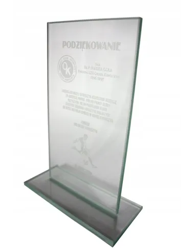 Kieliszki Grawerowane Gadżet Reklamowy z Grawerem z logo