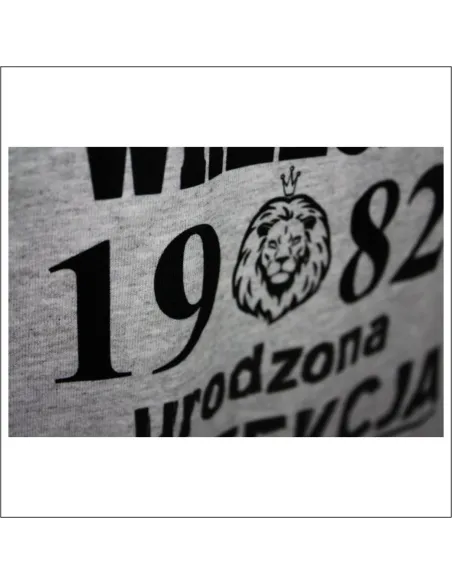 Koszulka z Nadrukiem 5 sztuk – Firmowym Damska 5 sztuk