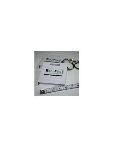 Brelok do Kluczy Otwieracz z Nadrukiem logo 50 sztuk