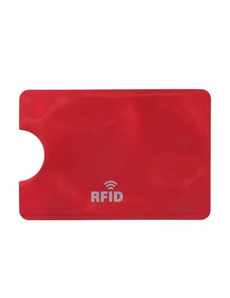 Etui Reklamowe na Kartę z Nadrukiem z Haftem z Grawerem